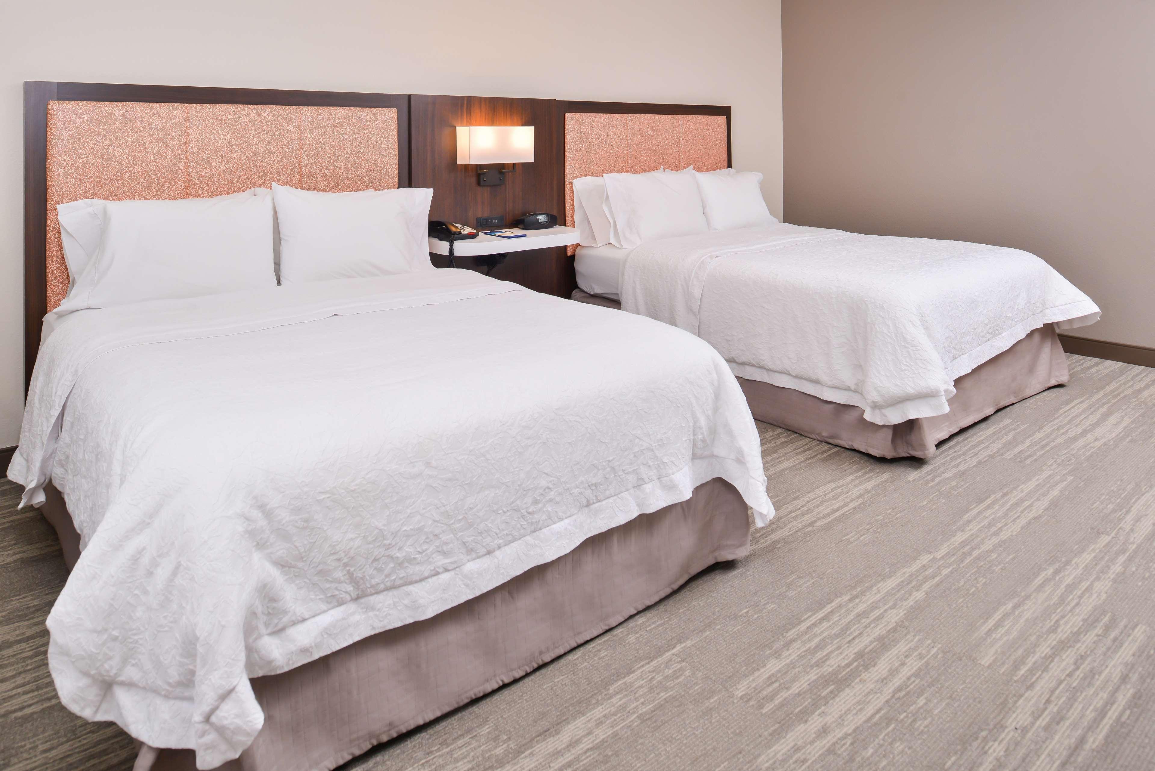 Hampton Inn Statesville Exterior foto