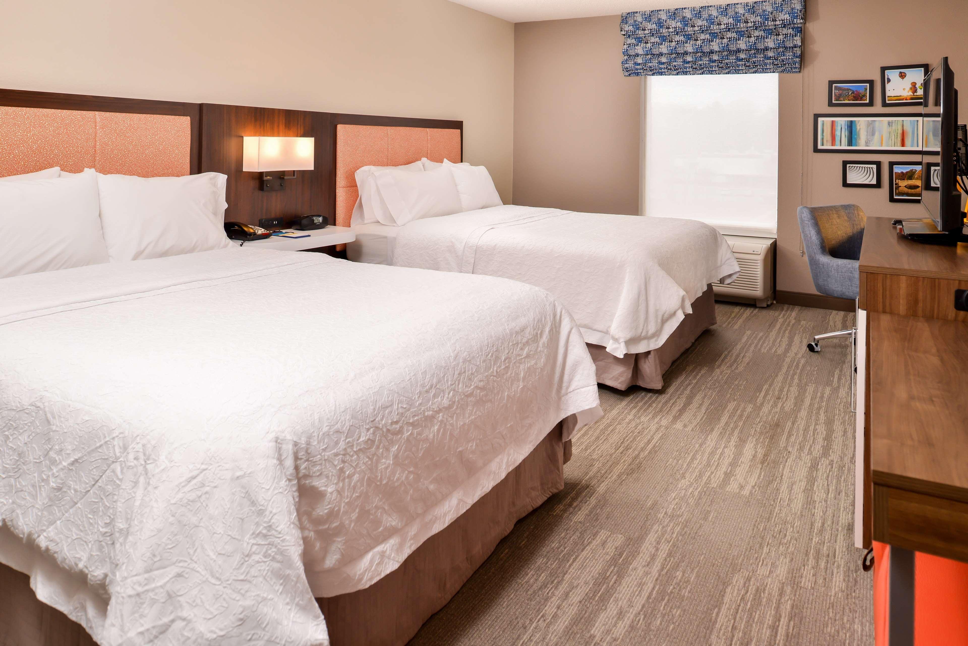 Hampton Inn Statesville Exterior foto