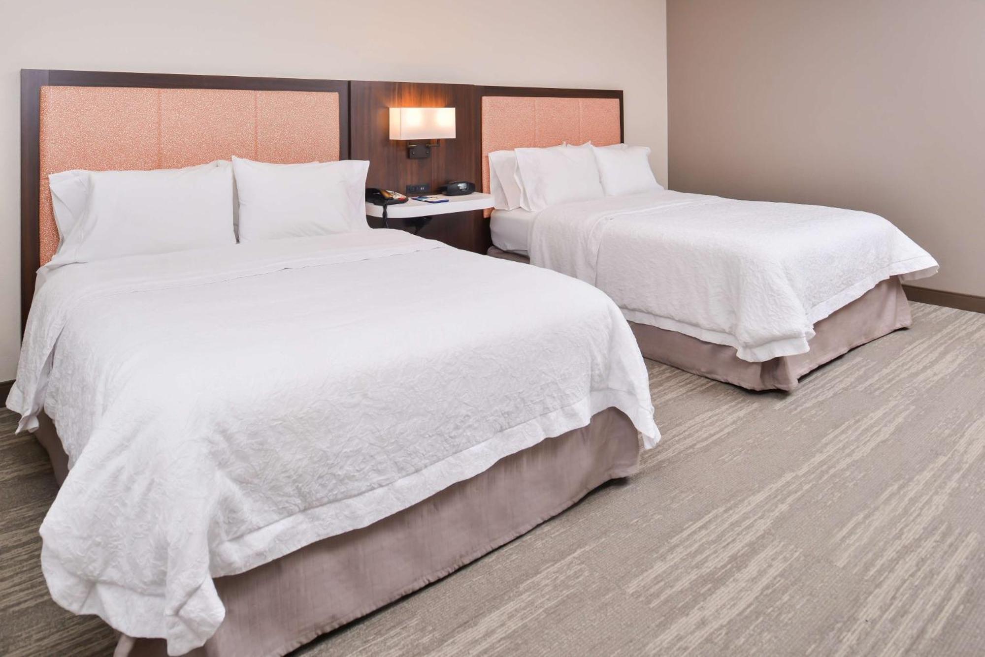 Hampton Inn Statesville Exterior foto